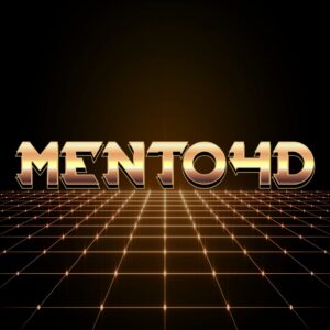 IMAGE MENTO4D